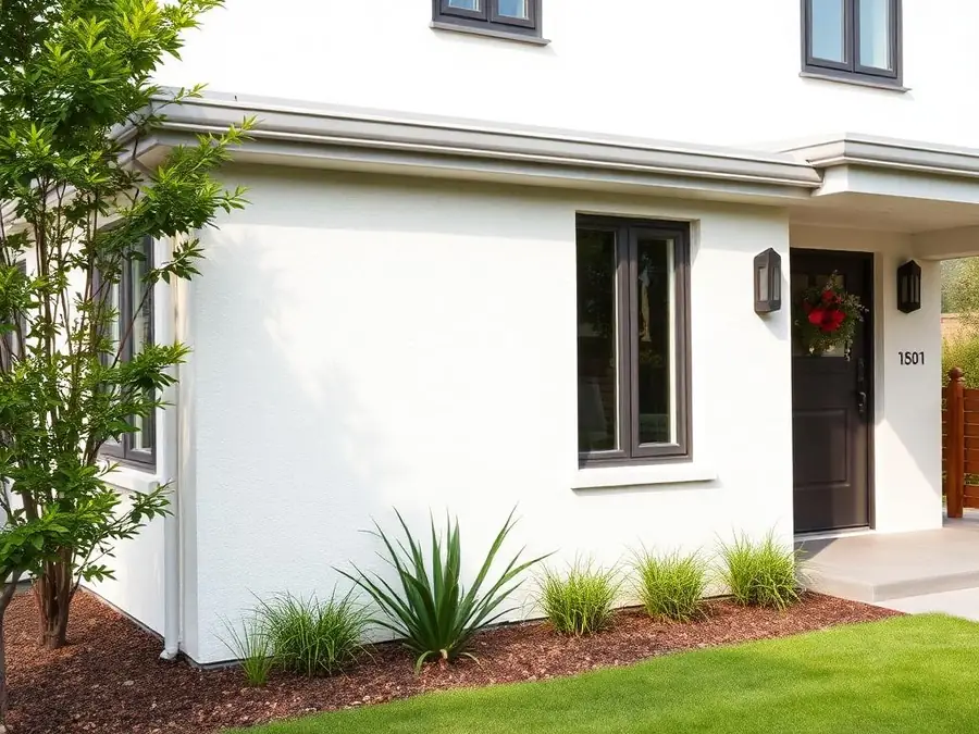 Exterior Painting